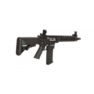 Страйкбольный автомат SA-C24 CORE Carbine Replica - black [SPECNA ARMS]